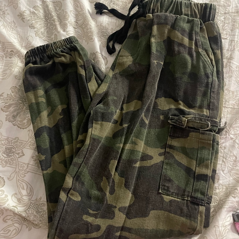 Joggers